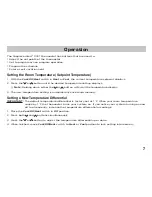 Preview for 9 page of ICM Controls SC 3001 Installation, Operation & Application Manual