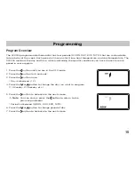 Предварительный просмотр 17 страницы ICM Controls SC 3006 Installation, Operation & Application Manual