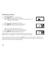 Предварительный просмотр 18 страницы ICM Controls SC 3006 Installation, Operation & Application Manual