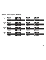 Предварительный просмотр 21 страницы ICM Controls SC 3006 Installation, Operation & Application Manual