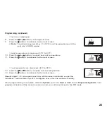 Предварительный просмотр 27 страницы ICM Controls SC 3201 Installation, Operation & Application Manual