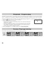 Предварительный просмотр 28 страницы ICM Controls SC 3201 Installation, Operation & Application Manual