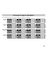 Предварительный просмотр 29 страницы ICM Controls SC 3201 Installation, Operation & Application Manual