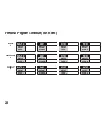 Предварительный просмотр 30 страницы ICM Controls SC 3201 Installation, Operation & Application Manual