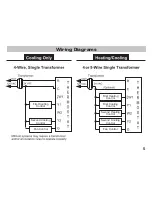 Preview for 7 page of ICM Controls SC 3801 Installation, Operation & Application Manual