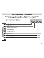 Preview for 9 page of ICM Controls SC 3801 Installation, Operation & Application Manual