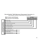 Preview for 13 page of ICM Controls SC 3801 Installation, Operation & Application Manual