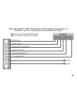 Preview for 15 page of ICM Controls SC 3801 Installation, Operation & Application Manual