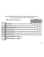 Preview for 19 page of ICM Controls SC 3801 Installation, Operation & Application Manual