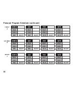 Preview for 34 page of ICM Controls SC 3801 Installation, Operation & Application Manual