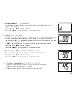 Preview for 13 page of ICM Controls SC 4211 Installation, Operation & Application Manual