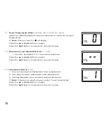 Preview for 14 page of ICM Controls SC 4211 Installation, Operation & Application Manual