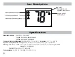 Предварительный просмотр 4 страницы ICM Controls SC 4811 Installation, Operation & Application Manual