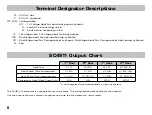 Предварительный просмотр 10 страницы ICM Controls SC 4811 Installation, Operation & Application Manual