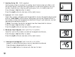 Предварительный просмотр 14 страницы ICM Controls SC 4811 Installation, Operation & Application Manual