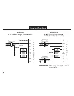 Preview for 8 page of ICM Controls SC 5011 Installation, Operation & Application Manual