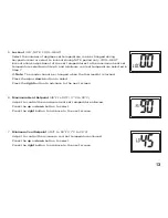 Preview for 15 page of ICM Controls SC 5011 Installation, Operation & Application Manual