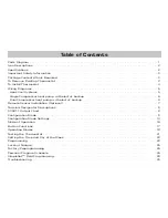 Предварительный просмотр 2 страницы ICM Controls SC 5811 Manual