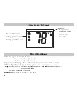 Preview for 4 page of ICM Controls SC 5811 Manual