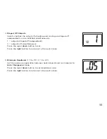 Preview for 13 page of ICM Controls SC 5811 Manual