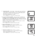 Preview for 15 page of ICM Controls SC 5811 Manual