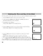 Предварительный просмотр 24 страницы ICM Controls SC 5811 Manual