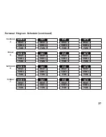 Предварительный просмотр 29 страницы ICM Controls SC 5811 Manual