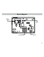 Предварительный просмотр 3 страницы ICM Controls SC2201 Installation, Operation & Application Manual