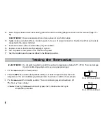 Preview for 8 page of ICM Controls SC2201 Installation, Operation & Application Manual