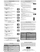 Preview for 2 page of ICM Controls SC2211 Installation, Operation & Application Manual