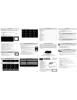 ICM Controls SC3000L Installation, Operation & Application Manual preview