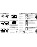 Предварительный просмотр 2 страницы ICM Controls SC3000L Installation, Operation & Application Manual