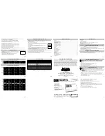 Preview for 1 page of ICM Controls SC3211L Installation, Operation & Application Manual