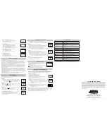 Preview for 2 page of ICM Controls SC4011 Installation, Operation & Application Manual