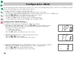 Preview for 14 page of ICM Controls SimpleComfort 2010 Installation, Operation & Application Manual