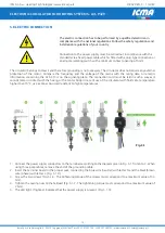 Preview for 10 page of ICMA P329 Installation And Operation Instruction Manual