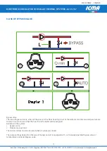 Preview for 17 page of ICMA S167 Assembly, Installation And Operation Instructions