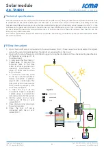 Предварительный просмотр 4 страницы ICMA TAS001 Manual