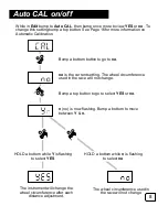 Preview for 10 page of iCO Racing Rallye VR Light Manual