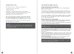 Preview for 9 page of ICO ICO031 Operating Manual