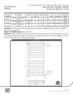 Preview for 4 page of ICO Kontour K6053E Installation Manual