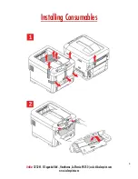 Preview for 4 page of iColor 500 User Manual