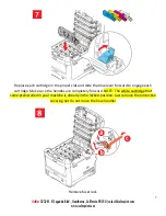 Preview for 7 page of iColor 500 User Manual