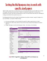 Preview for 23 page of iColor 500 User Manual