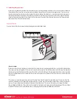 Preview for 15 page of iColor I Candy 200 User Manual