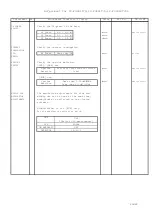 Preview for 2 page of Icom 289300 Adjustment