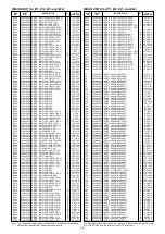 Preview for 58 page of Icom 43191510 Service Manual