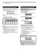 Preview for 7 page of Icom A120 24 USA Full Manual
