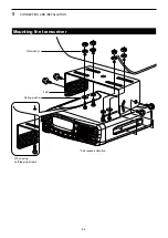 Предварительный просмотр 31 страницы Icom A120 24 USA Full Manual