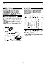 Preview for 37 page of Icom A120BE Full Manual